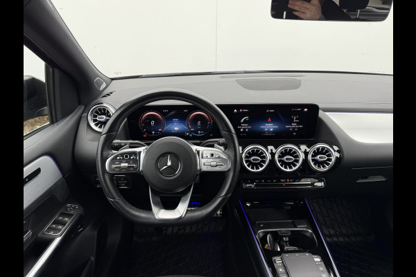 Mercedes-Benz B-Klasse 250 e AMG-Line Night | Matrix LED | Camera | Sfeerverlichting