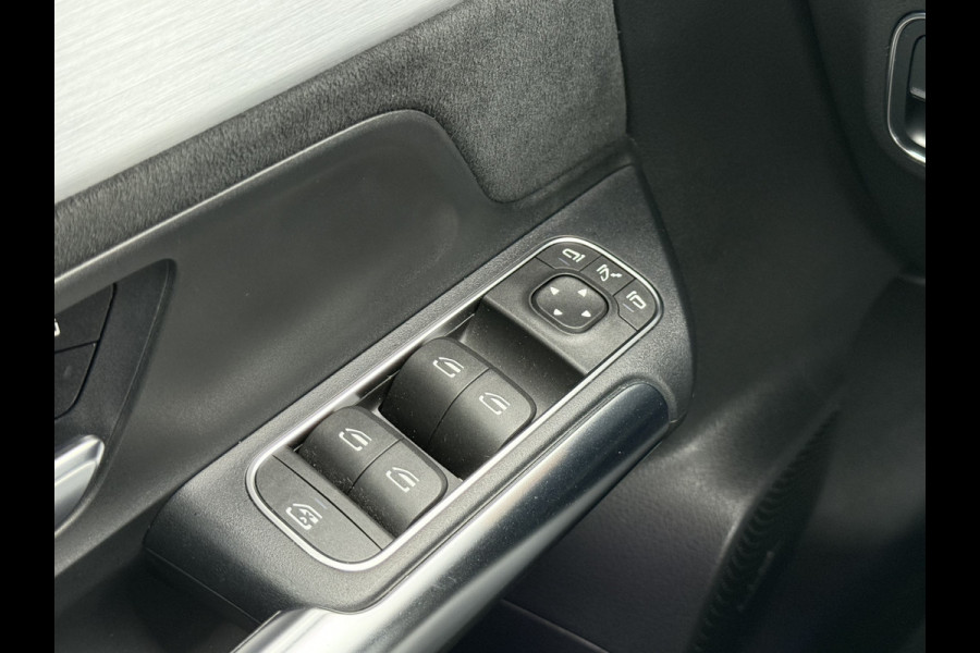 Mercedes-Benz B-Klasse 250 e AMG-Line Night | Matrix LED | Camera | Sfeerverlichting