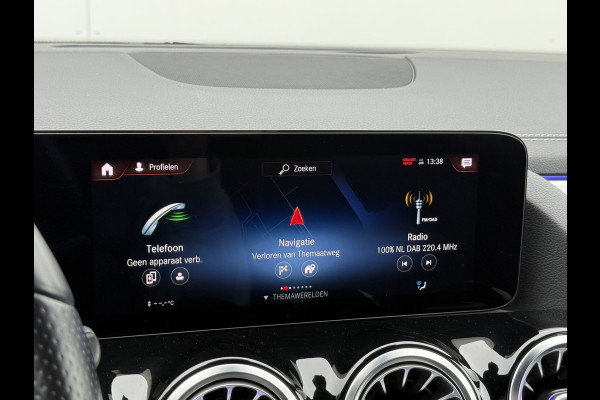 Mercedes-Benz B-Klasse 250 e AMG-Line Night | Matrix LED | Camera | Sfeerverlichting