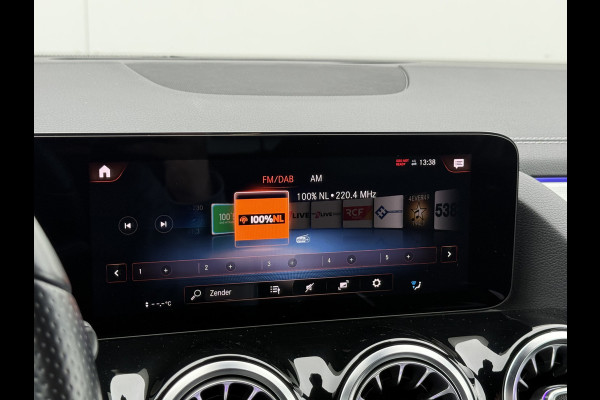 Mercedes-Benz B-Klasse 250 e AMG-Line Night | Matrix LED | Camera | Sfeerverlichting