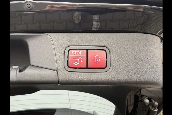 Mercedes-Benz B-Klasse 250 e AMG-Line Night | Matrix LED | Camera | Sfeerverlichting