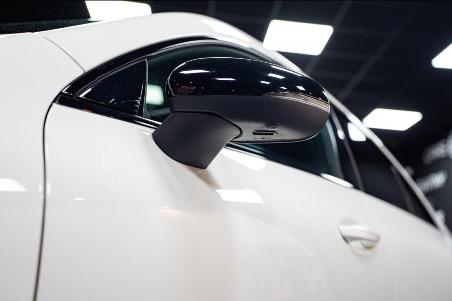 Mercedes-Benz CLA-Klasse 200 AMGLINE|PANO|AUT|SFEER