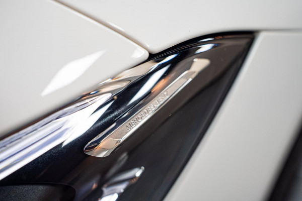 Mercedes-Benz CLA-Klasse 200 AMGLINE|PANO|AUT|SFEER