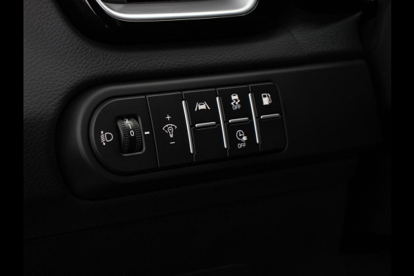 Kia Ceed Sportswagon 1.6 GDI PHEV DynamicLine Climate control | Adaptieve cruise control | Stuur verwarming | Stoel verwarming | Parkeersensoren | Achteruitrijcamera | Apple Carplay/ Android Auto