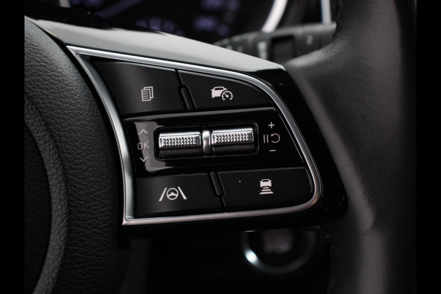 Kia Ceed Sportswagon 1.6 GDI PHEV DynamicLine Climate control | Adaptieve cruise control | Stuur verwarming | Stoel verwarming | Parkeersensoren | Achteruitrijcamera | Apple Carplay/ Android Auto