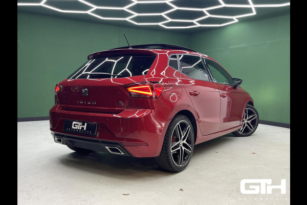 Seat Ibiza 1.5 TSI FR Beats | Keyless | Pano | Virtual