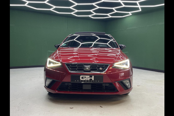 Seat Ibiza 1.5 TSI FR Beats | Keyless | Pano | Virtual
