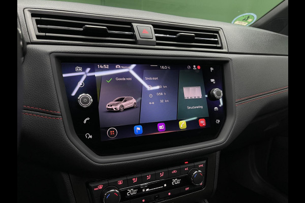 Seat Ibiza 1.5 TSI FR Beats | Keyless | Pano | Virtual