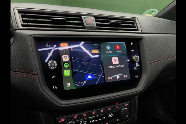 Seat Ibiza 1.5 TSI FR Beats | Keyless | Pano | Virtual