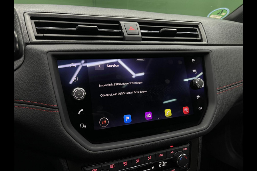 Seat Ibiza 1.5 TSI FR Beats | Keyless | Pano | Virtual