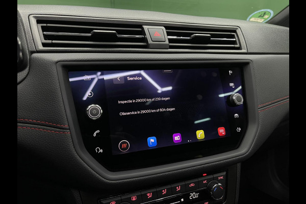 Seat Ibiza 1.5 TSI FR Beats | Keyless | Pano | Virtual