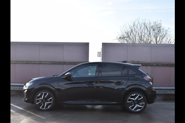 Peugeot 208 1.2 Hybrid 110 e-DCS6 GT | PACK DRIVE ASSIST PLUS | VISION & NAVIGTION PACK |