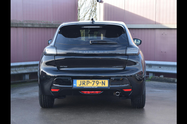 Peugeot 208 1.2 Hybrid 110 e-DCS6 GT | PACK DRIVE ASSIST PLUS | VISION & NAVIGTION PACK |