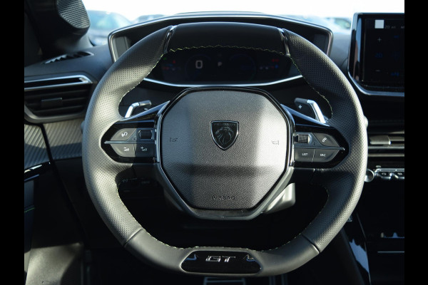 Peugeot 208 1.2 Hybrid 110 e-DCS6 GT | PACK DRIVE ASSIST PLUS | VISION & NAVIGTION PACK |