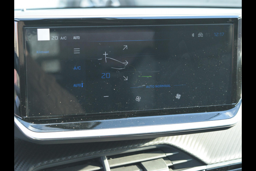 Peugeot 208 1.2 Hybrid 110 e-DCS6 GT | PACK DRIVE ASSIST PLUS | VISION & NAVIGTION PACK |