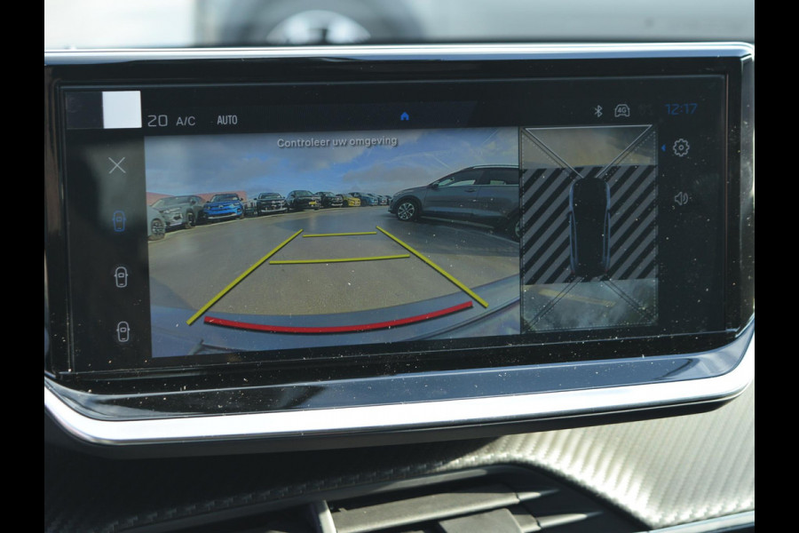 Peugeot 208 1.2 Hybrid 110 e-DCS6 GT | PACK DRIVE ASSIST PLUS | VISION & NAVIGTION PACK |