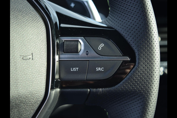 Peugeot 208 1.2 Hybrid 110 e-DCS6 GT | PACK DRIVE ASSIST PLUS | VISION & NAVIGTION PACK |