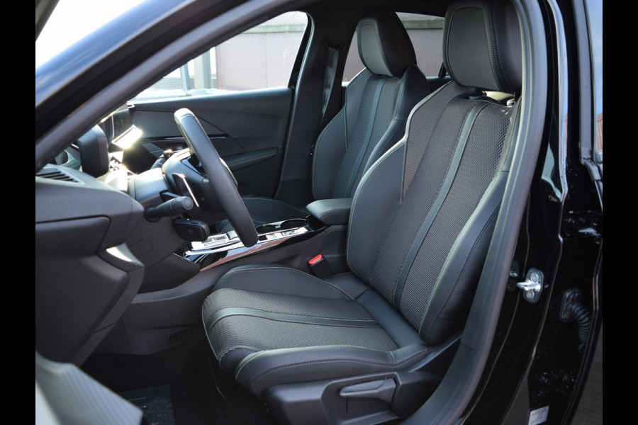 Peugeot 208 1.2 Hybrid 110 e-DCS6 GT | PACK DRIVE ASSIST PLUS | VISION & NAVIGTION PACK |