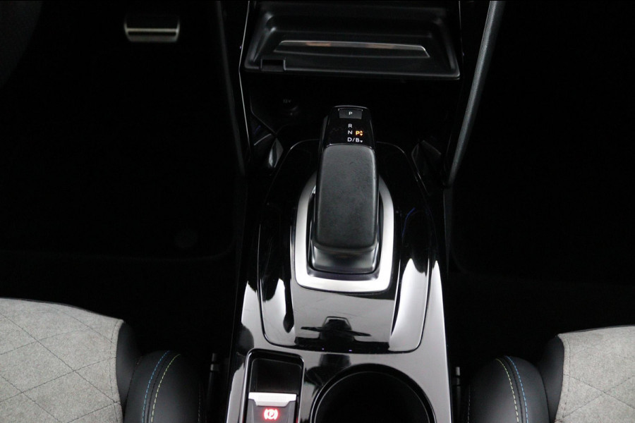 Peugeot e-208 EV GT 350 50 kWh*3FASE*CRUISE*ECC*CARPLAY*CAM*