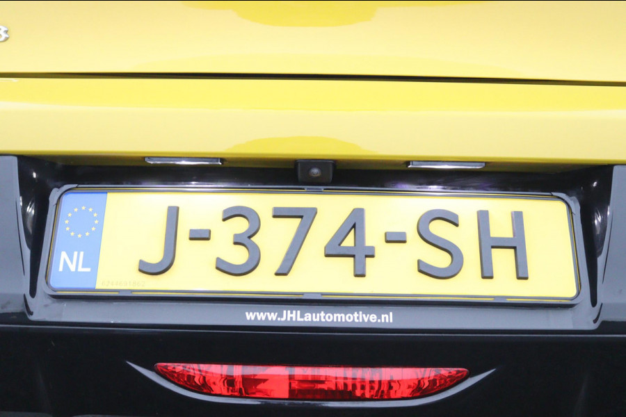 Peugeot e-208 EV GT 350 50 kWh*3FASE*CRUISE*ECC*CARPLAY*CAM*