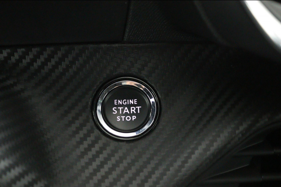 Peugeot e-208 EV GT 350 50 kWh*3FASE*CRUISE*ECC*CARPLAY*CAM*