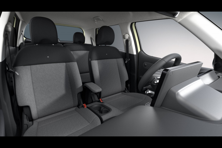 Hyundai Inster Pulse 49 kWh €3501,- korting! Van €28.091 voor €24.590!