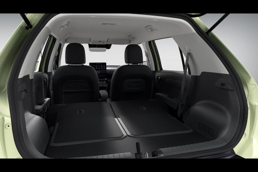 Hyundai Inster Pulse 49 kWh €3501,- korting! Van €28.091 voor €24.590!