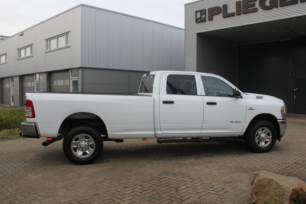RAM RAM 2500 Cummins 6.7 Diesel Long Bed normaal Rijbewijs B