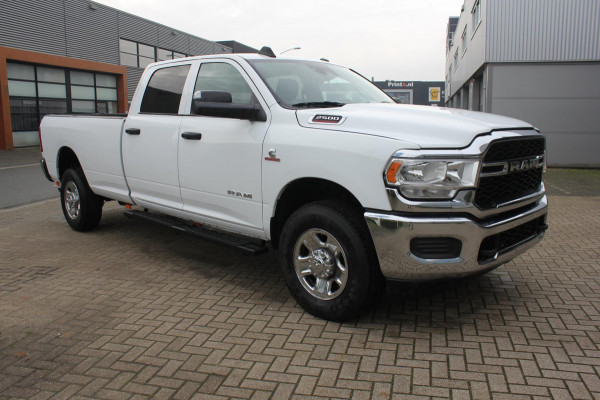 RAM RAM 2500 Cummins 6.7 Diesel Long Bed normaal Rijbewijs B