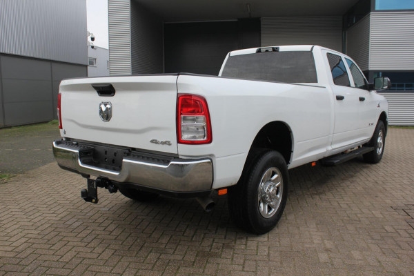 RAM RAM 2500 Cummins 6.7 Diesel Long Bed normaal Rijbewijs B