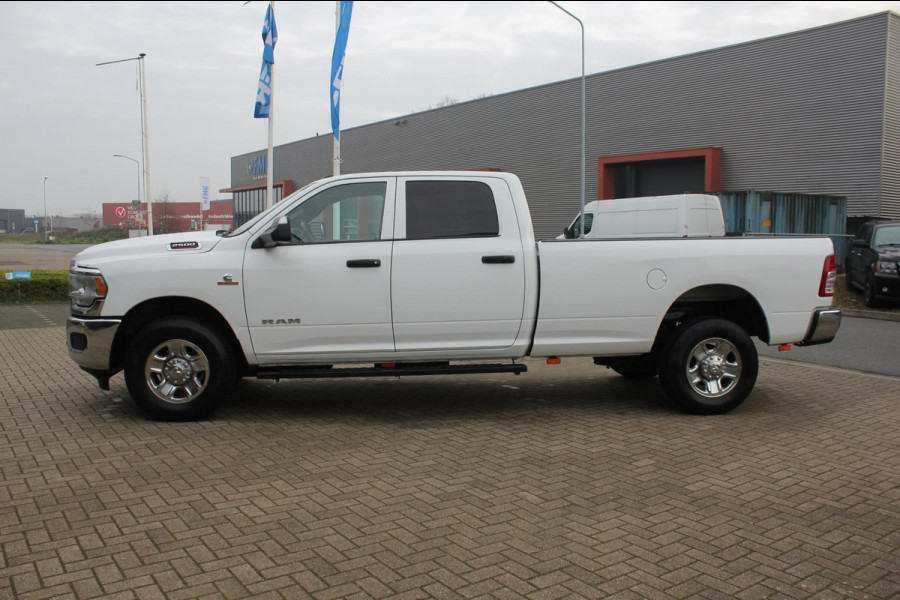 RAM RAM 2500 Cummins 6.7 Diesel Long Bed normaal Rijbewijs B
