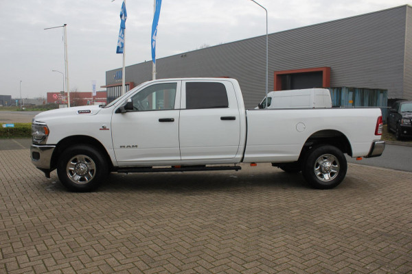 RAM RAM 2500 Cummins 6.7 Diesel Long Bed normaal Rijbewijs B
