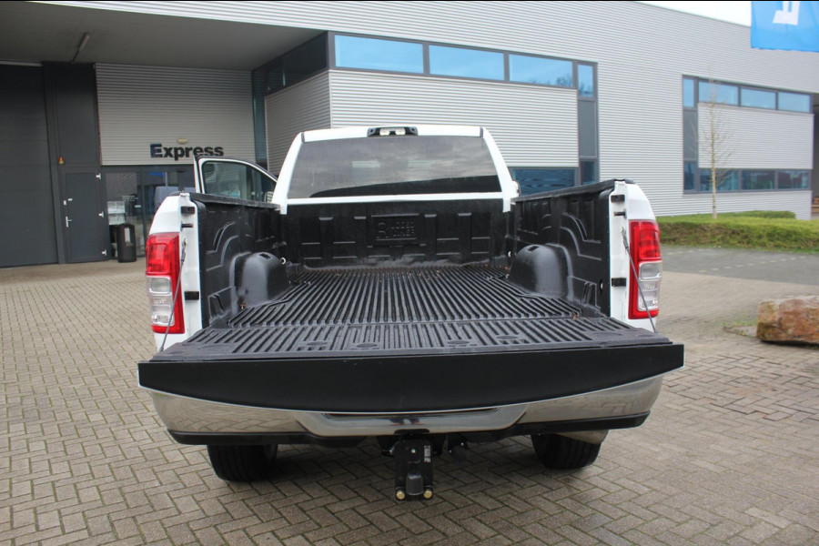 RAM RAM 2500 Cummins 6.7 Diesel Long Bed normaal Rijbewijs B