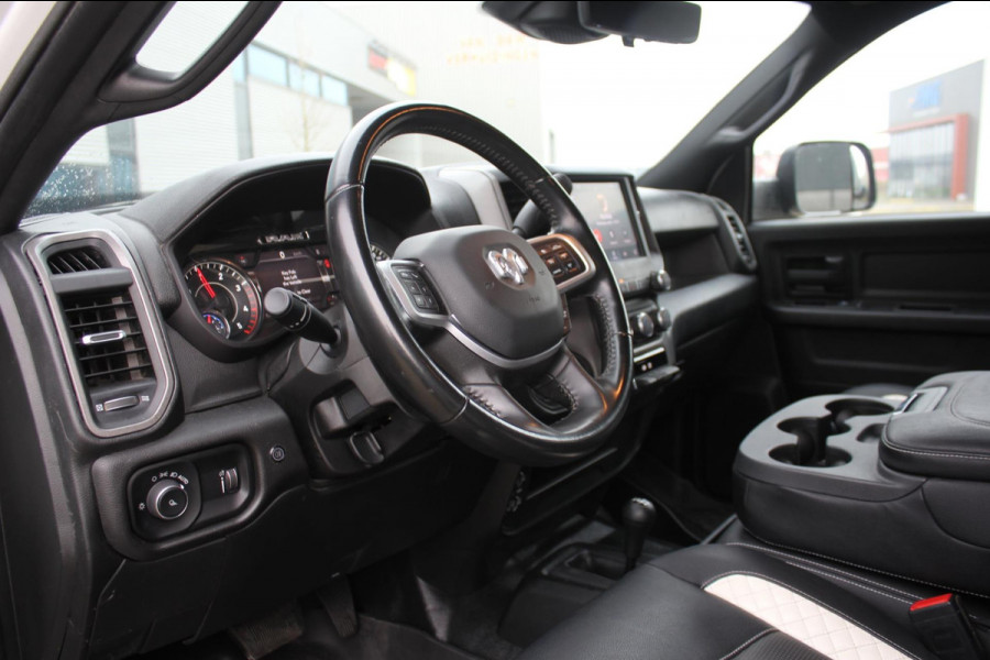 RAM RAM 2500 Cummins 6.7 Diesel Long Bed normaal Rijbewijs B