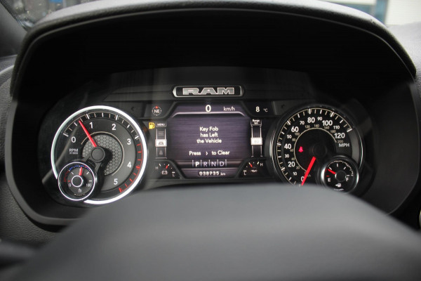 RAM RAM 2500 Cummins 6.7 Diesel Long Bed normaal Rijbewijs B