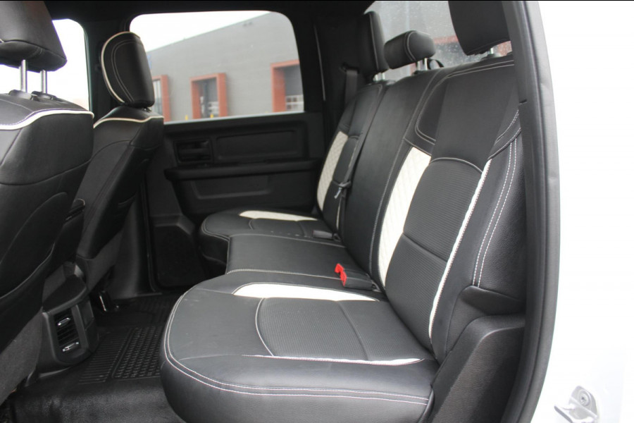 RAM RAM 2500 Cummins 6.7 Diesel Long Bed normaal Rijbewijs B