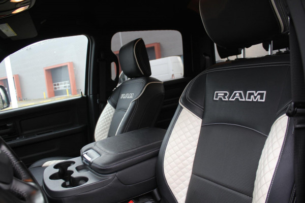 RAM RAM 2500 Cummins 6.7 Diesel Long Bed normaal Rijbewijs B