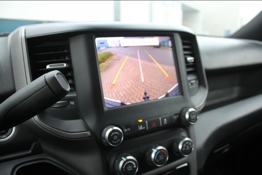 RAM RAM 2500 Cummins 6.7 Diesel Long Bed normaal Rijbewijs B