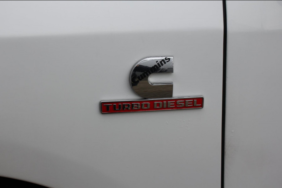 RAM RAM 2500 Cummins 6.7 Diesel Long Bed normaal Rijbewijs B