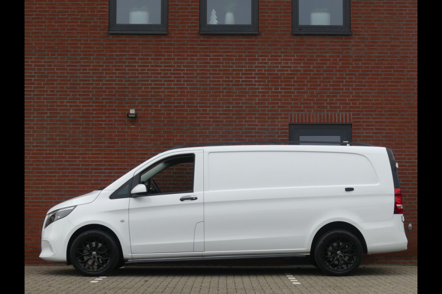 Mercedes-Benz Vito 116 CDI Extra Lang Camera/Navigatie/Cruise control