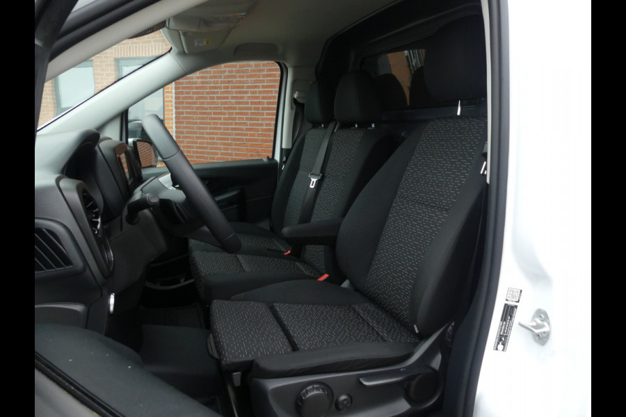 Mercedes-Benz Vito 116 CDI Extra Lang Camera/Navigatie/Cruise control