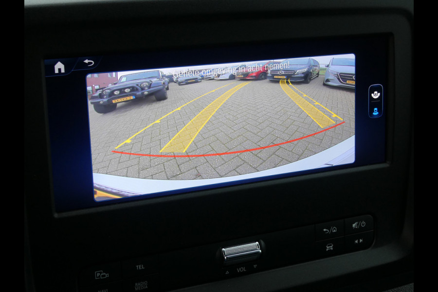 Mercedes-Benz Vito 116 CDI Extra Lang Camera/Navigatie/Cruise control