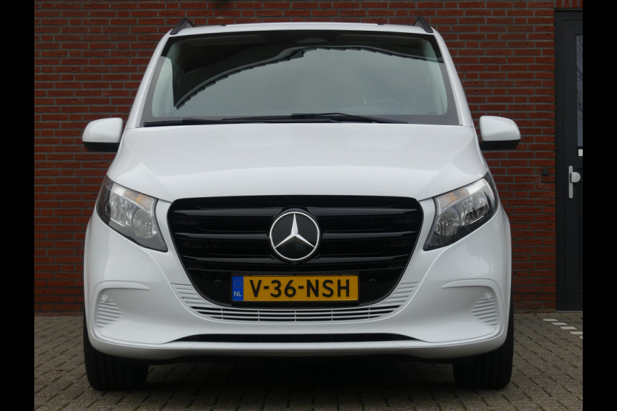 Mercedes-Benz Vito 116 CDI Extra Lang Camera/Navigatie/Cruise control