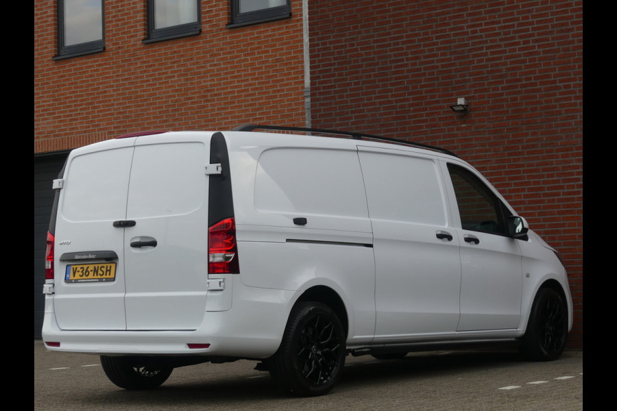 Mercedes-Benz Vito 116 CDI Extra Lang Camera/Navigatie/Cruise control