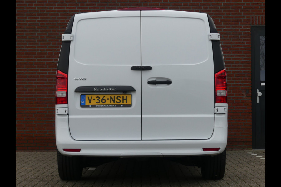 Mercedes-Benz Vito 116 CDI Extra Lang Camera/Navigatie/Cruise control