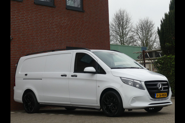 Mercedes-Benz Vito 116 CDI Extra Lang Camera/Navigatie/Cruise control