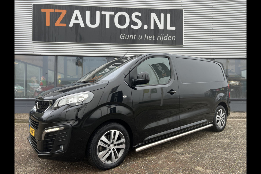 Peugeot Expert 2.0 BlueHDI 120 L2 Asphalt Automaat