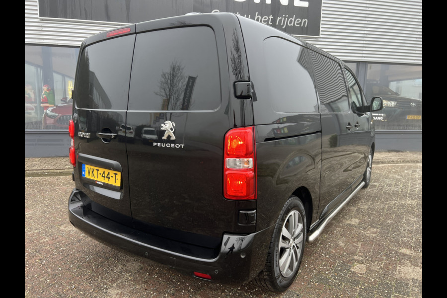 Peugeot Expert 2.0 BlueHDI 120 L2 Asphalt Automaat