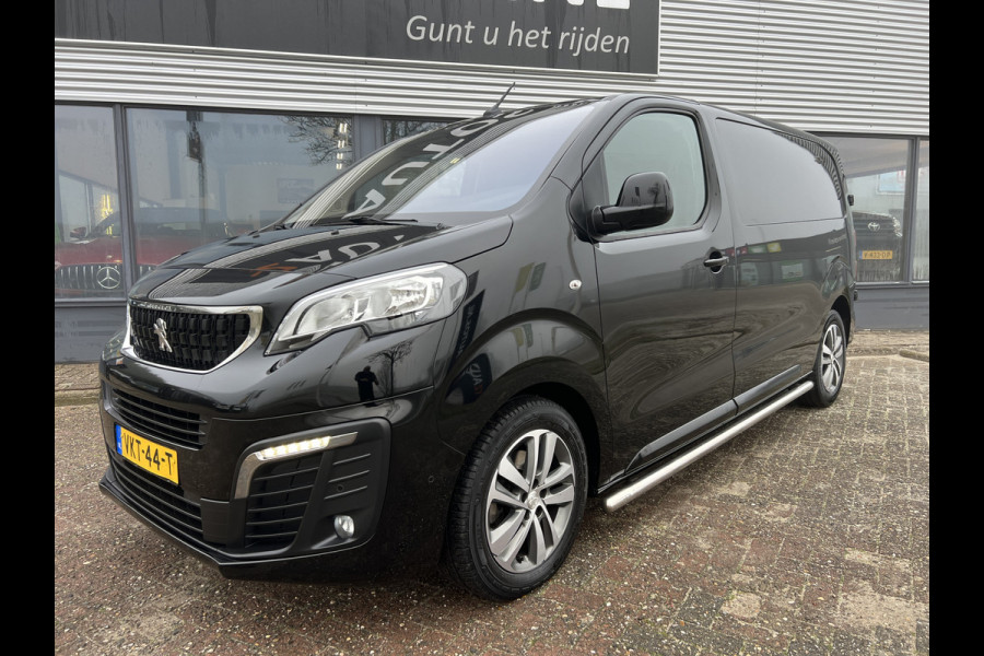 Peugeot Expert 2.0 BlueHDI 120 L2 Asphalt Automaat