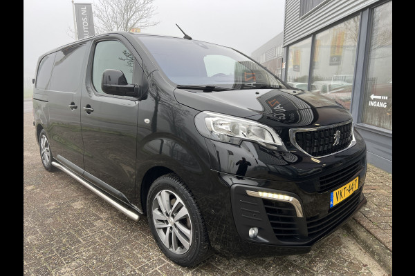 Peugeot Expert 2.0 BlueHDI 120 L2 Asphalt Automaat